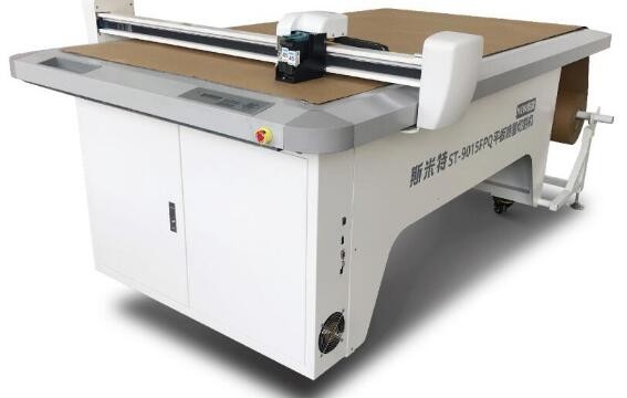 Quality SMITTE FLATBED INKJET AND CUTTING PLOTTER for sale