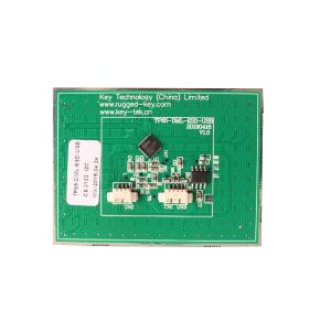 Flexible Industrial Touchpad Module PS2 Interface Included Tough Applications