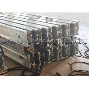 Portable Conveyor Belt Vulcanizing Machine 1200x830mm splicing equipment