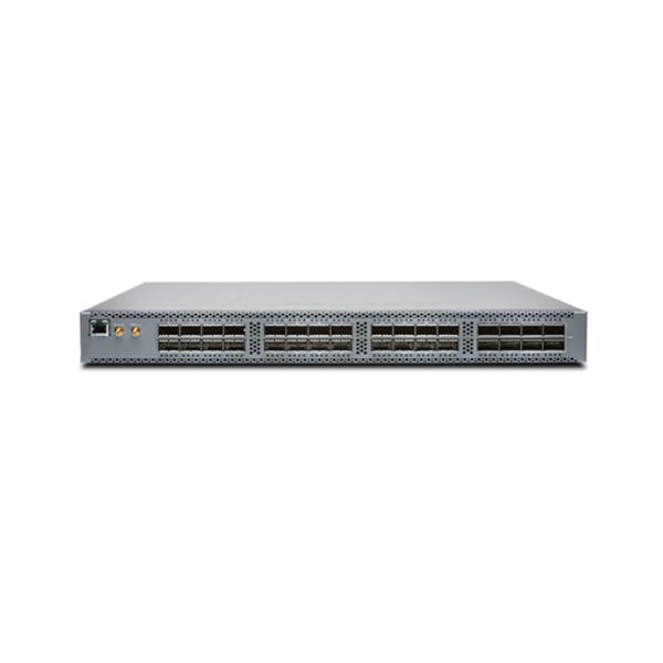 QFX5110-48S-AFO2 Network Switch Stocked and Ready for Full-Duplex Half-Duplex Communication