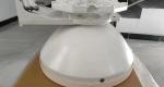 100% HW Single Polarization Direct Separate Mount Antenna A11S06HAC Microwave