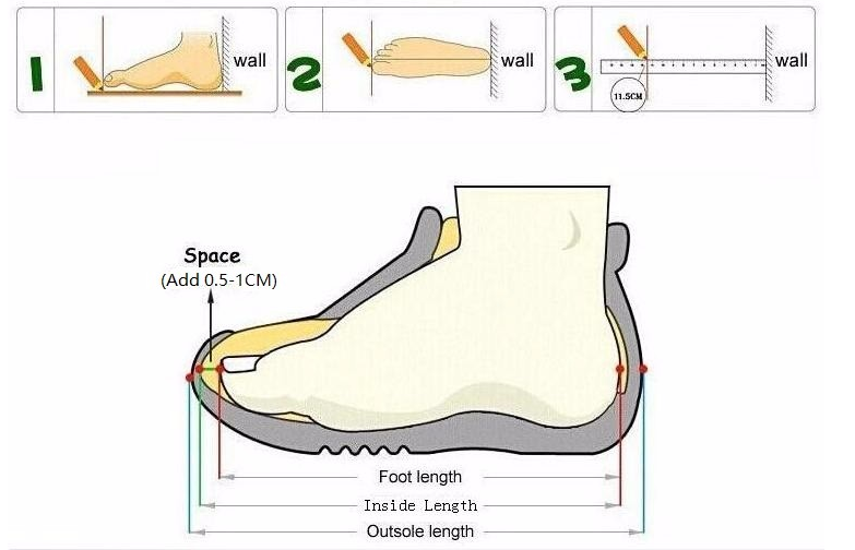 Unisex Summer Toddler Closed Toe Sandals