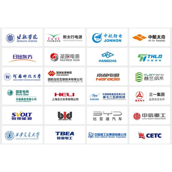 Dependable Microgrid and Energy System Storage Solution