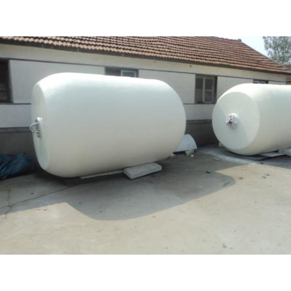 2m x 24m Air-Tight Heavy Duty Marine Airbag Ship Launching Lifting Salvage Rubber Airbag