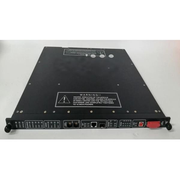 3009 Invensys Triconex Main Processor module