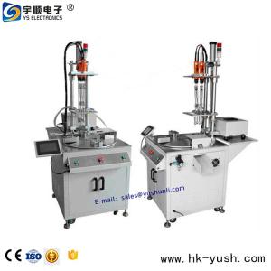 Quality Multi-axis automatic locking screw machine for sale