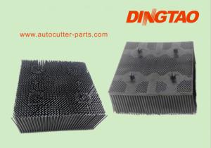 Quality 70144014 Nylon PP Auto Cutter Bristle Block Suit Bullmer Cutter for sale
