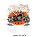 Transfer printing screen print transfers and heat transfer print