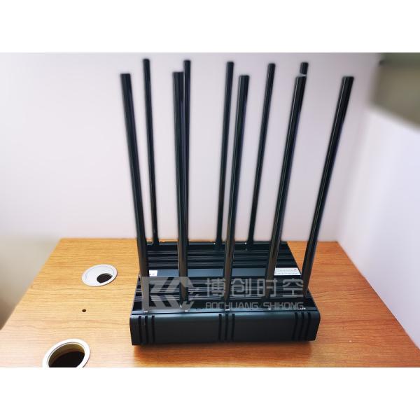 Prison Mobile Phone Signal Jammer system wireless signal shielding to prevent information leakage with high technology