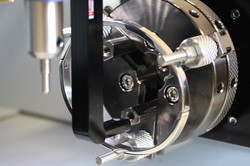 Magic 50 - Ring & Flat Engraving Machine