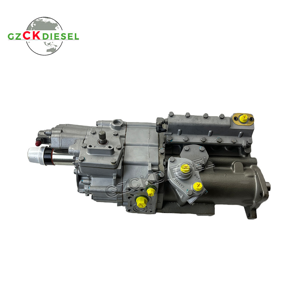 3306 E330B Fuel Injection Pump 111-3769 1113769 120-9296 for CAT EXCAVATOR 235C 235D 330B 330B L