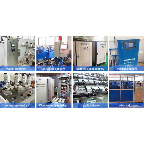 4.3 Inch HMI PLC Control Panel Programmable Logic PLC Controller HMI PLC All In One