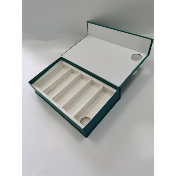 E Flute Corrugated Mailer Box Retail Recyclable Packaging Boxes Lamination