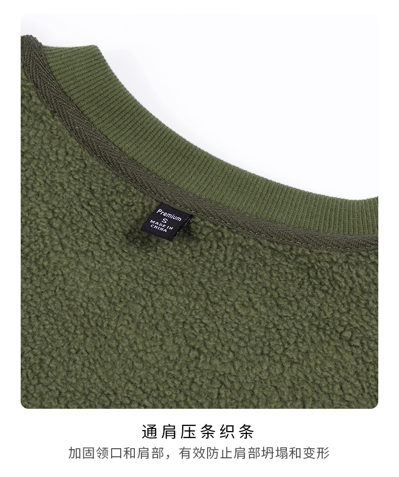 Breathable Heavyweight 400gsm 500GSM French Terry Streetwear Hoodies Men