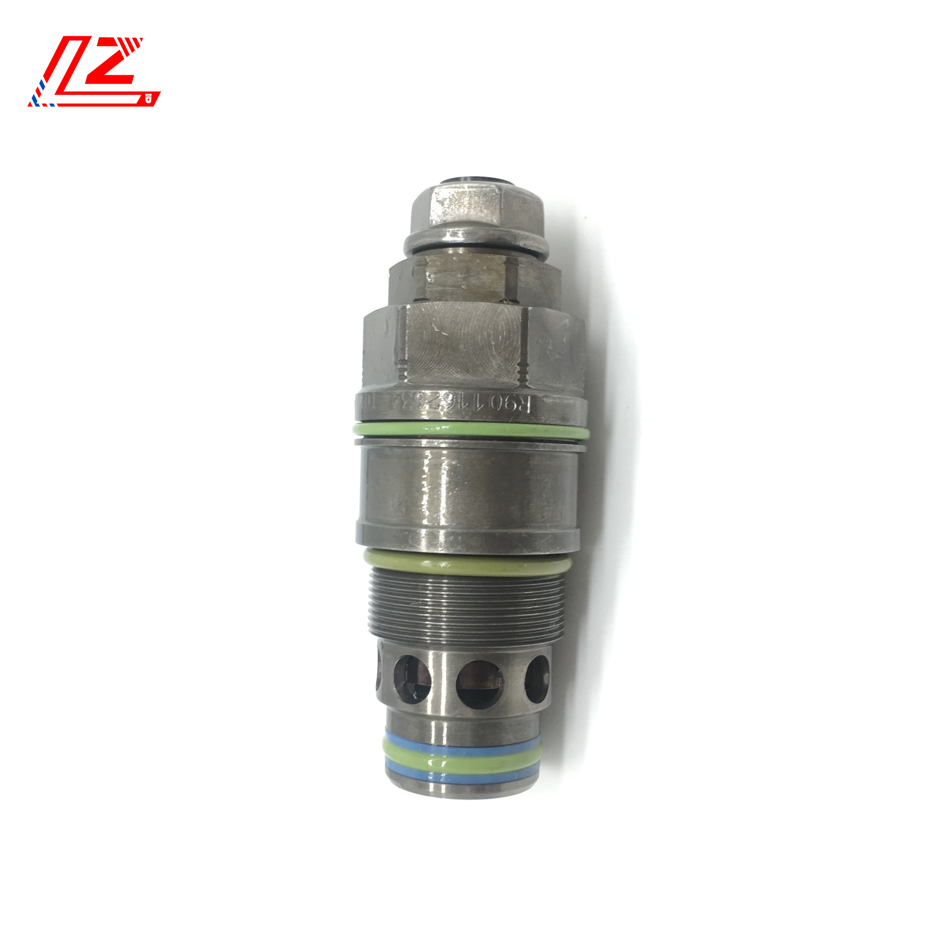 M9 Main Valve Engine Module for All Car Models in Construction Machinery and Vehicles
