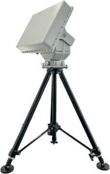 Quality 433MHz Anti Drone Equipment Block Signal 100W Anti Jammer Device for sale