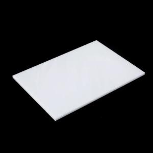 Quality UV Light Diffusing Polycarbonate Sheet For Led Lighting 2m X 1m 8 X 4 for sale