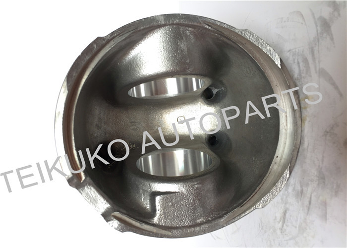 KOMATSU Diesel Engine Piston OEM 6754-31-2111 For Wheel Loader
