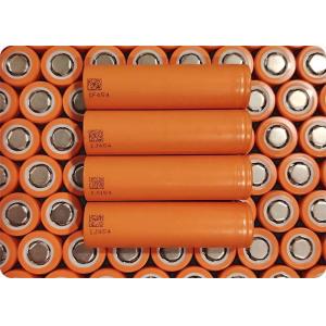 18650 30A Battery 2500mAh High Energy Density Rechargeable