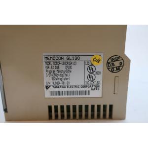 Quality Yaskawa DDSCR-130COU54100 Program Memory Module 32KW CPU30 for sale