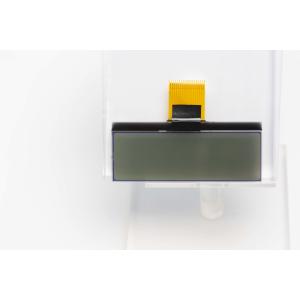 ST7565P Dot Matrix Lcd Screen Module Customizable High Accuracy