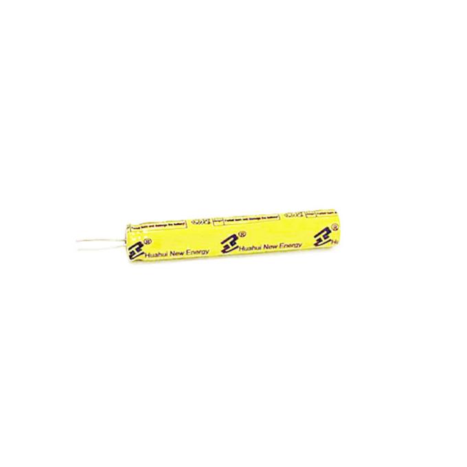 HTC7240 2.4V 60mAh LTO Battery Cell 20C LTO Lithium Titanate Battery 9