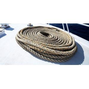 Quality 16 Strands PP Marine Mooring Rope for Sale for sale