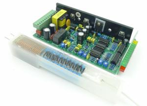 Quality KCI 24V Powder Coating PCB Electrostatic Motherboard Circuit Board for sale