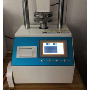 Quality 0~3000N Automatic Compression Strength Testing Machine ( Touch ) for sale