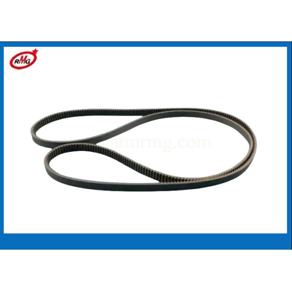 Quality 49204013000D ATM Machine Parts Diebold 4 Height Timing Belt for sale