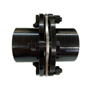 HSMAG Flexible SmCo Permanent Magnet Coupling ISO9001 High Precision