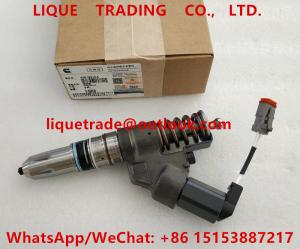 Quality Cummins fuel injector 4061851 , 4061851X for ISM420 M11 for sale