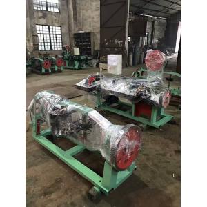Double Strands Barbed Wire Mesh Machine/Barbed Wire Making Machine