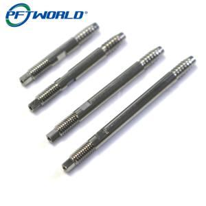 China Professional Manufacturing Stainless Steel CNC Machine Tool Spare on sale