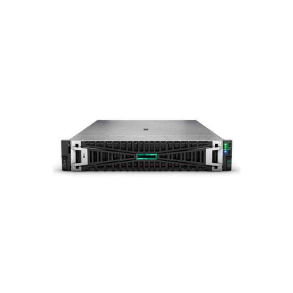 HPE ProLiant DL380 Gen10 Server with 3.1 GHz Processor GPU Support and Stock Availability
