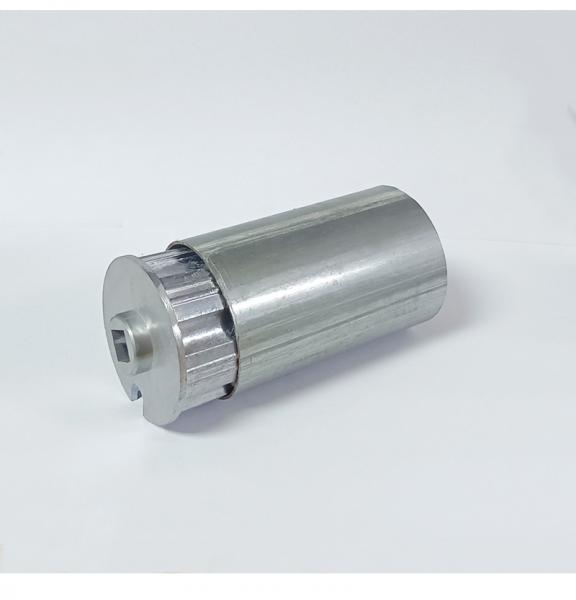 Mechanism Awning Roller Blind Kits Components Aluminum Awning Sq Plug