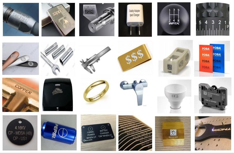 Jiangsulaser power20w 30w 50w fiber laser printer making gold silver engraving jewelry machine price for steel stainless