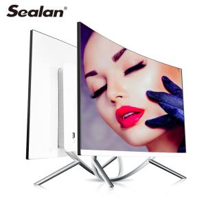 Quality Motherboard H310 1920*1080P Industrial AIO PC For Gaming for sale