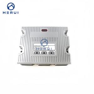 Quality R480LC-9S Computer Controller Board Wiht Program 21QB-32110 For Hyundai Excavator Electronic Control Unit for sale