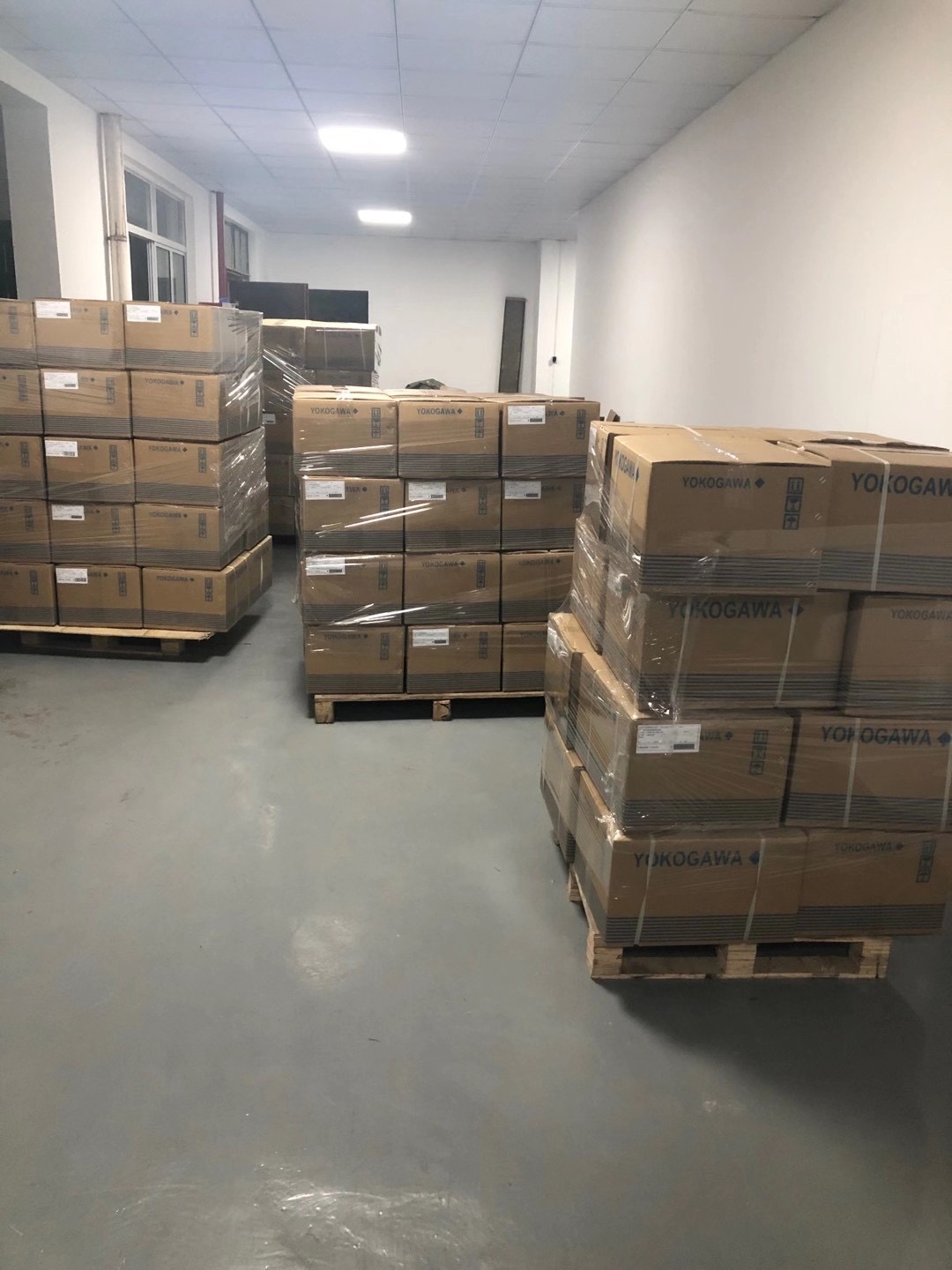 EJA530E pressure transmitter EJA530A and EJA110E differential pressure transmitter