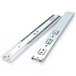 Quality Furniture Hardware Accessories Cabinet Drawer Slider Furniture Fitting for sale