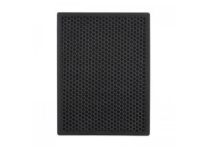 Quality Washable Activated Carbon Air Filter Honeycomb G3 G4 Panel Filter For Air Purifier for sale