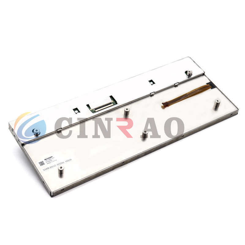 Sharp TFT GPS LCD Display 12.3 INCH LQ123B5LW01 ISO9001 Certificate