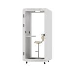 Independent Quiet Room Office Furniture Phone Booth Soundproof