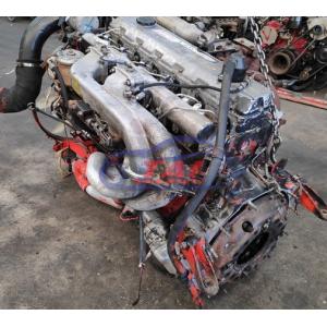 Hino P11C PO9C V22D Diesel Engine Components TS 16949
