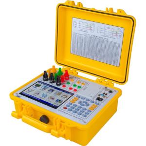 Quality XHTX1318 Transformer Tester for Capacity Loss Measurement for sale