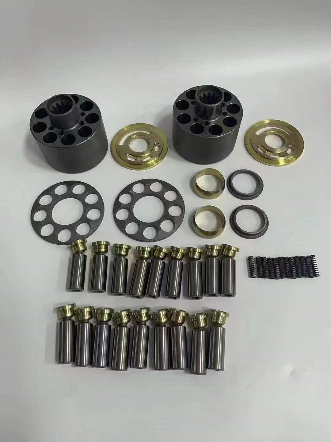 Cast Iron ZX160 ZX160LC ZX160LC-3 Final Drive 4447928 4466663 9283953 Excavator Travel Motor HMCF40CA MAG-85VP-2600E-1 MAG-85VP-2400