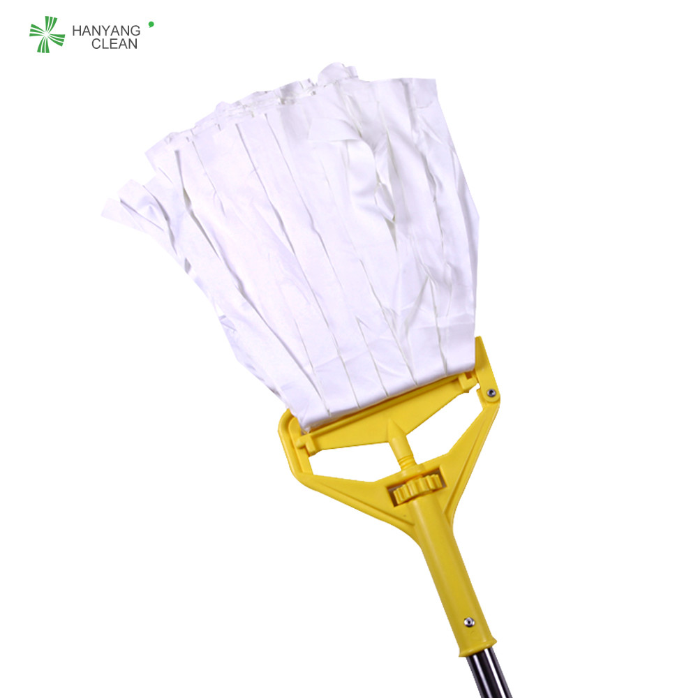 Quality factory durable supply lightweight Anti static ESD Mop for sale
