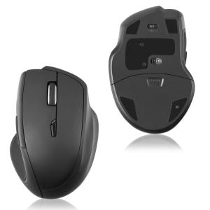 Quality Intelligent Wireless Computer Mouse Smart Voice Controlled With 25 Languages for sale