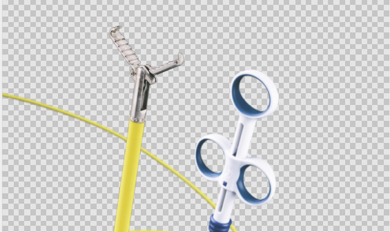 Quality Grasping Forceps Φ1.8 Coated/Sphincterotomes for sale